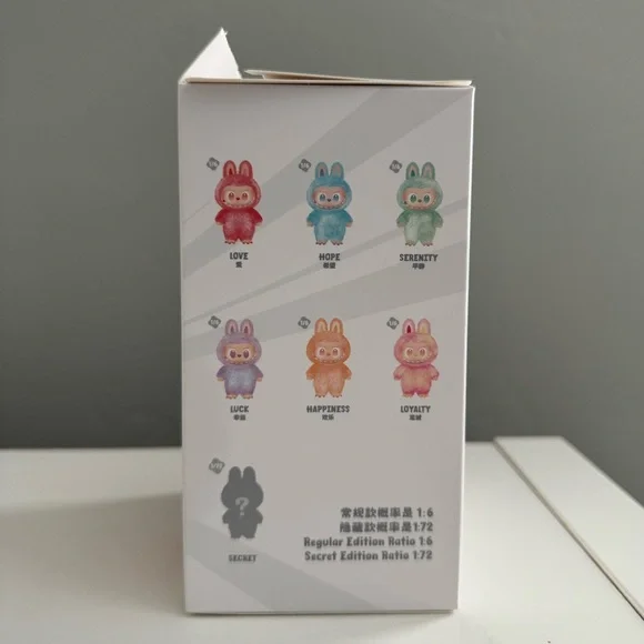 LABUBU Big Into Energy - Hope - Picture 5 of 8